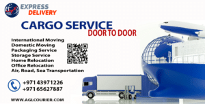 Cargo to Canada