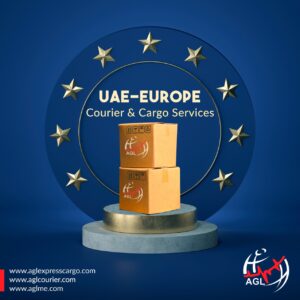 Cargo to Europe