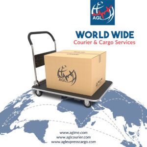 Courier Service