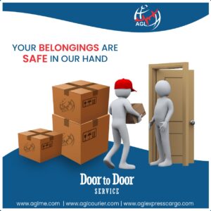 Cargo Services Dubai