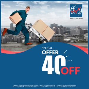 Courier Services