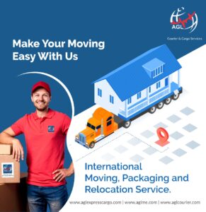 Moving service