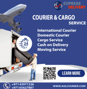 Cargo to Singapore