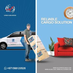 Send Furniture to Canada from Dubai