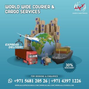 Cargo from Philippines