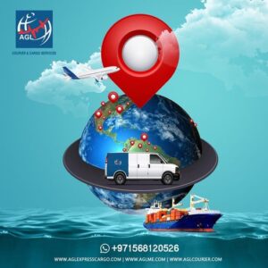 International Shipping Services