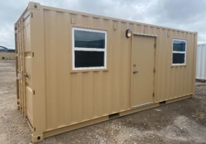 Used 40 ft containers for sale