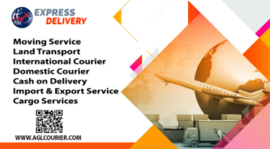 personal goods cargo dubai