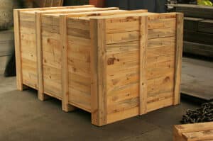 jumbo box cargo to Kerala