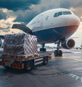 Shipping Protein Powder from Dubai