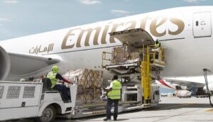 DDP Shipping from Dubai