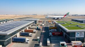 DDP Shipping from UAE